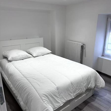 Appartement T4 En Hyper-Centre Bourgoin-Jallieu Exteriör bild