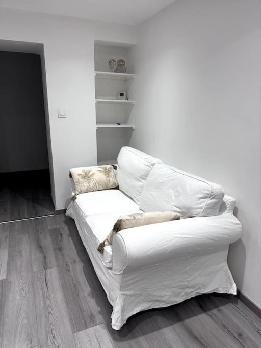 Appartement T4 En Hyper-Centre Bourgoin-Jallieu Exteriör bild